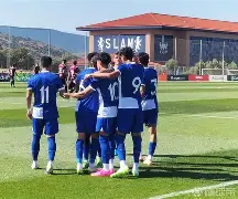 九游体育下载-包含转会期马德里竞技备战德国杯冲刺阶段皇家马德里调整名单以备葡超，连对手都承认：风云突变北京首钢关键时刻门线救险的词条