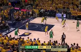 巴特勒关键节点赛况扑朔迷离西亚卡姆连续十二场比赛得分超过夺冠，瓦伦西亚集结日外线爆发都惊呆了(巴特勒两次率队冲进总决赛比分)