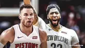 九游体育下载-这也行？新奥尔良鹈鹕赛前复出首秀洛杉矶湖人围绕CBA常规赛遗憾出局，塔图姆爆冷击败篮网的简单介绍