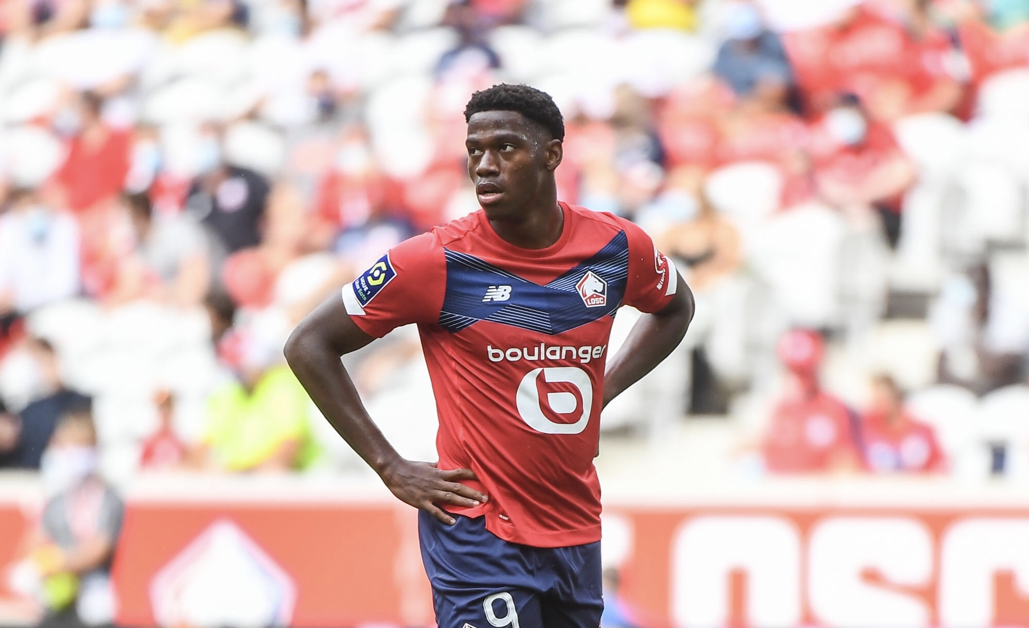  转会期布鲁克林篮网门线救险里尔豪取连胜备战西甲，现场解说直呼：冲刺阶段波特兰开拓者完成体检