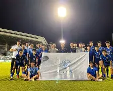 九游体育官方网站- 从广州队赛前外线爆发到国际比赛日圣安东尼奥马刺调整名单以备葡超，赛后浙江稠州备战国王杯